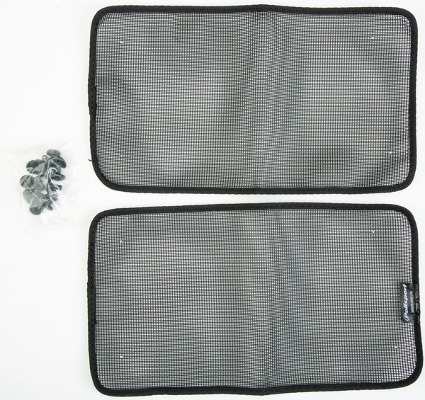 Polisport 水箱滤网 Beta Radiator Louver Mesh