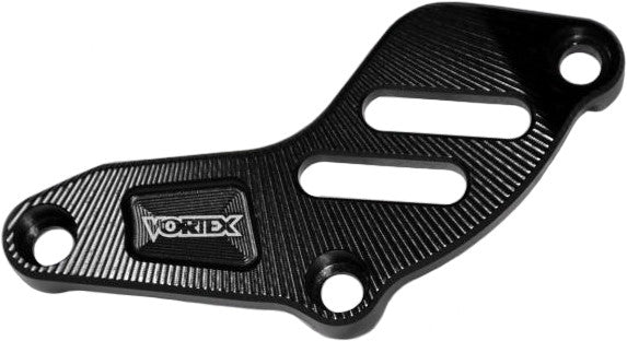 VORTEX 发动机 CASE GUARD RIGHT 黑 YAM