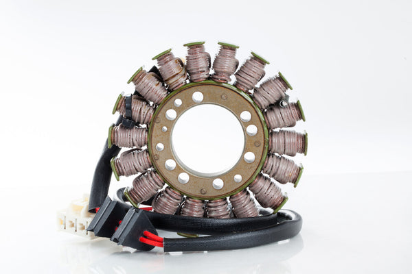RICKS 电路装置 STATOR