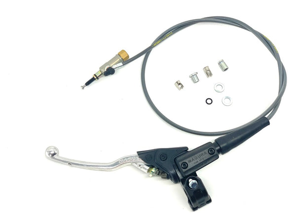 MAGURA 手柄/牛角 HYDRAULIC CLUTCH ASSEMBLY