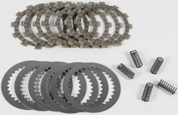 EBC 离合器 CLUTCH SET