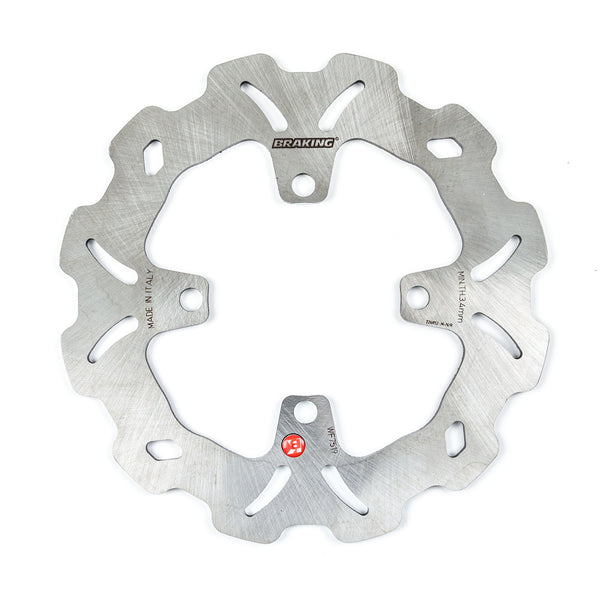 Braking 刹车盘 Racing Rotor Rear