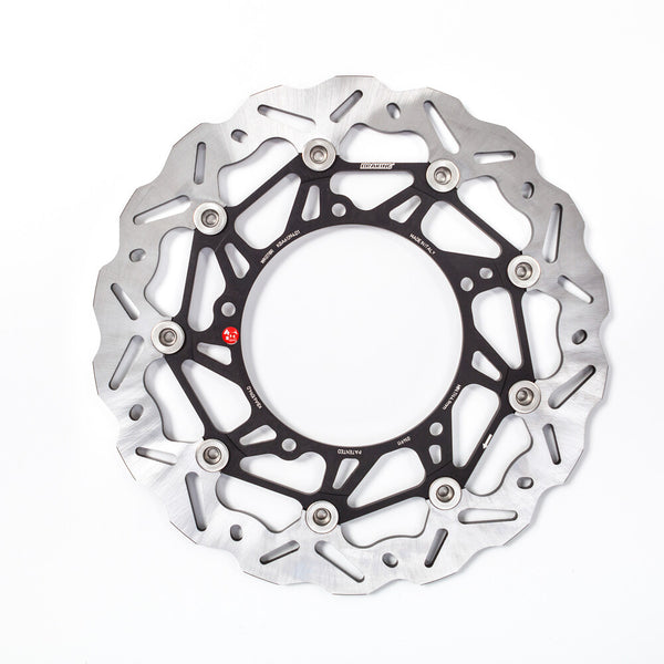 BRAKING 刹车 SK2 DIRECTIONAL ROTOR RIGHT