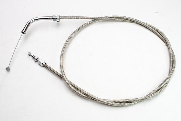MOTION PRO 油门/刹车/离合线 ARMOR COAT THROTTLE PUSH CABLE