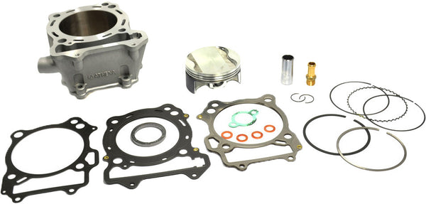 ATHENA 发动机 CYLINDER KIT 90MM 12.2:1 AC/KAW/SUZ