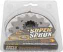 SUPERSPROX 前CS链轮 钢制 14T-525 DUC