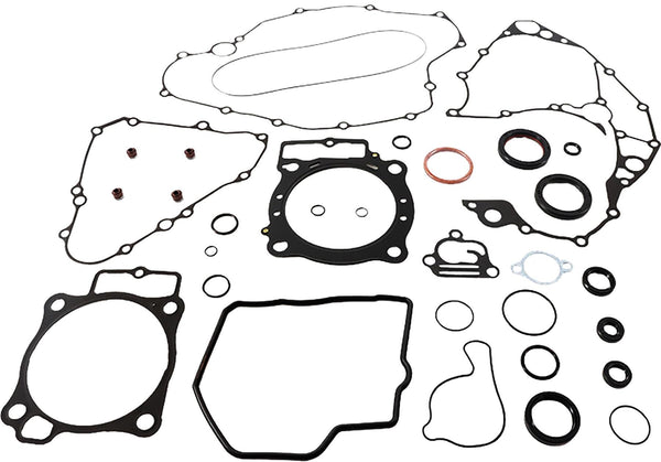 VERTEX 缸垫/密封 COMPLETE GASKET SET WITH OIL SEALS