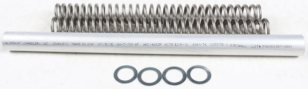 RACE TECH 避震 FORK SPRING 0.95KG