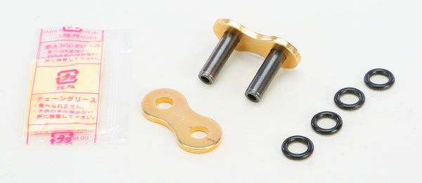 D.I.D 链条 Super Street X-Ring ZVMX Chain Master Link