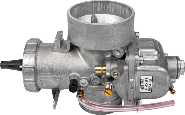 MIKUNI 燃油系统 VM Series Round Slide Carburetor