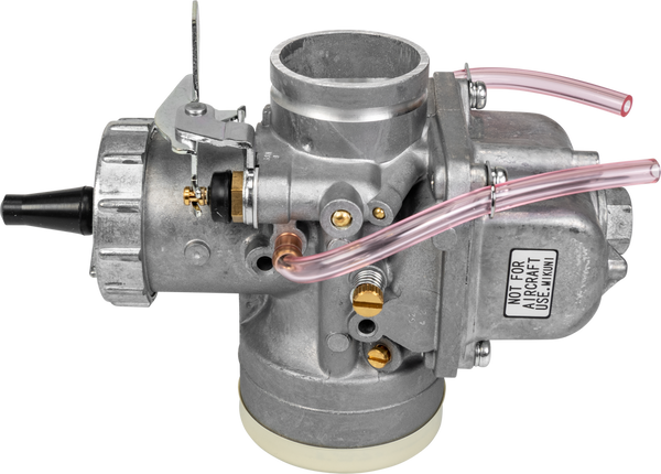 MIKUNI 燃油系统 VM Series Round Slide Carburetor