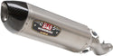 YOSHIMURA 排气管 EXHAUST R-77 RACE SLIP-ON SS/SS/CF