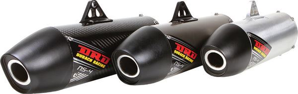 DR.D NS-4 Yamaha NS-4 SS/AL Comp AMA/MIC YZ450F 10-13