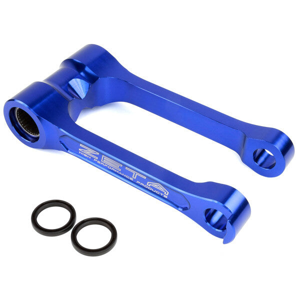 ZETA 降低码 狗骨头 LOWERING LINK YAM 蓝