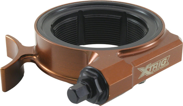 XTRIG 避震 PRE-LOAD ADJUSTER KTM