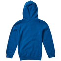 Fox 青少年款 Legacy Moth ZIP Fleece [ROY BLU]