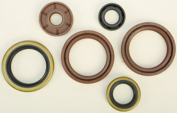 VERTEX 缸垫/密封 OIL SEAL SET