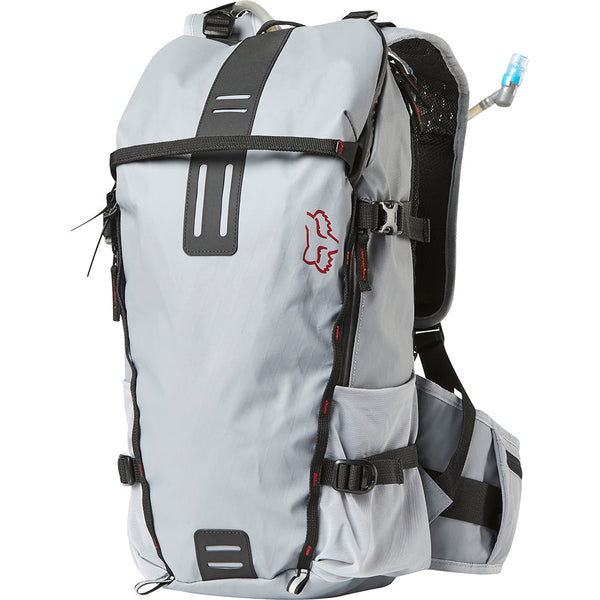 FOX 水袋包 Utility Hydration Pack Large [STEEL 灰]