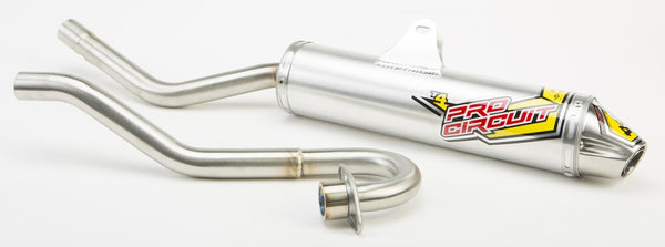 Pro Circuit Honda P/C T-4 Exhaust System CRF150F '06-17