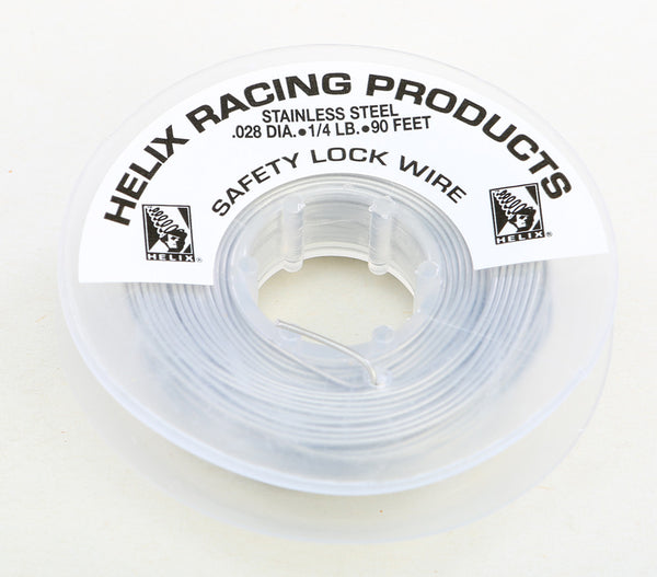 HELIX 工具 Safety Wire