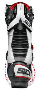 Sidi Mag-1 Air Motorcycle Boots Black/White
