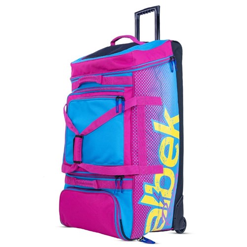 ALBEK MERIDIAN LIMITED EDITION 90'S THROWBACK