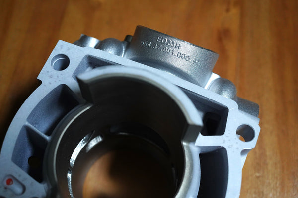 KTM OEM 缸体活塞套件 Cylinder & Piston Kit 150 XC-W 20-22