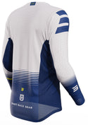 Shot 骑行服 Aerolite Husqvarna 限量款 蓝色