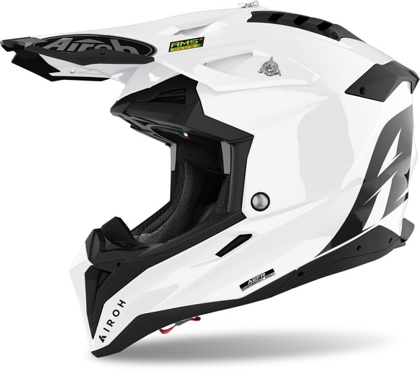 Airoh Aviator 3 头盔 白色