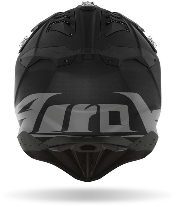 Airoh Aviator 3 碳纤维头盔