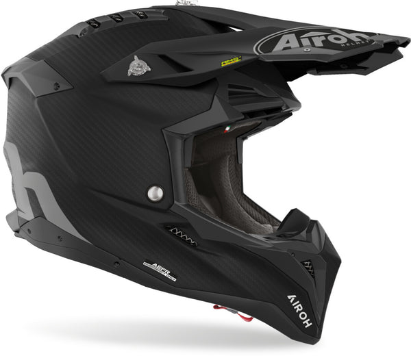Airoh Aviator 3 碳纤维头盔