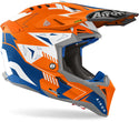 AIROH 头盔 Strycker Hazzard Motocross Helmet