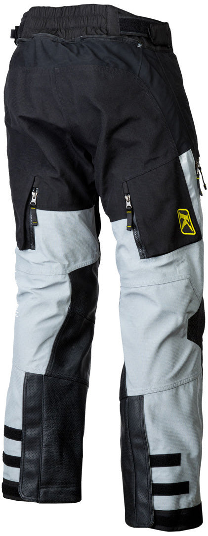 Klim Adventure Rally Motorcycle Textile Pants