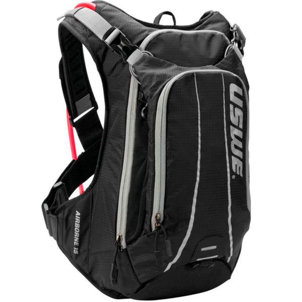 USWE 背包/装备箱 USWE Airborne Pack 15 Liter