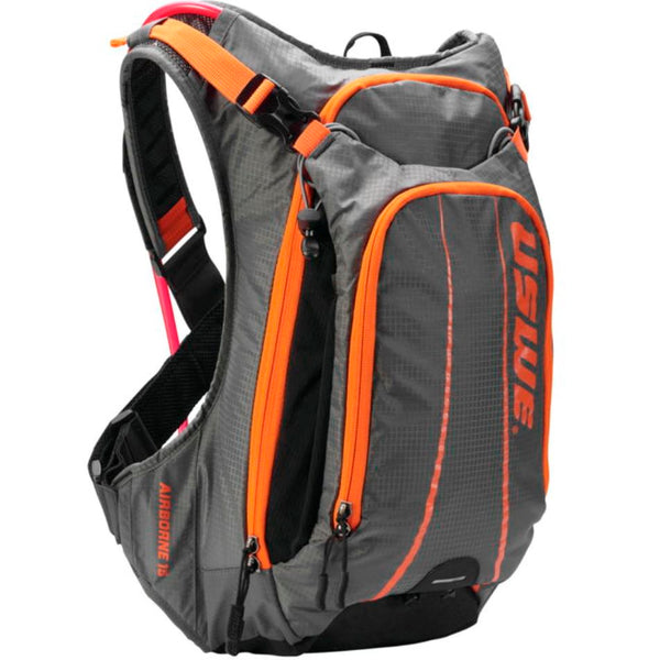 USWE 背包/装备箱 USWE Airborne Pack 15 Liter