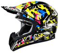 Airoh CR901 Rookie Offroad Helmet, Airoh Terminator CR901 Rookie Helmet, Crosshelm, Cross Helmet