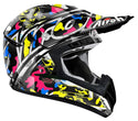 Airoh CR901 Rookie Offroad Helmet, Airoh Terminator CR901 Rookie Helmet, Crosshelm, Cross Helmet