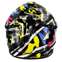 Airoh CR901 Rookie Offroad Helmet, Airoh Terminator CR901 Rookie Helmet, Crosshelm, Cross Helmet