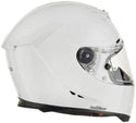 Airoh GP 500 White Motorcycle Helmet