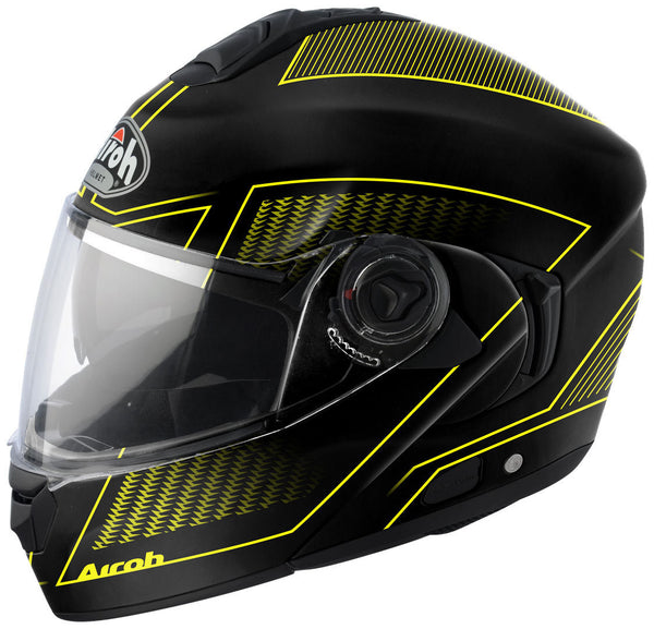 Airoh Rides Land Flip Up Helmet