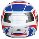 Airoh Executive Line Helmet Blue