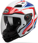 Airoh Executive Line Helmet Blue