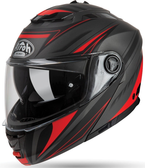 AIROH 头盔 Phantom S Triplo Helmet