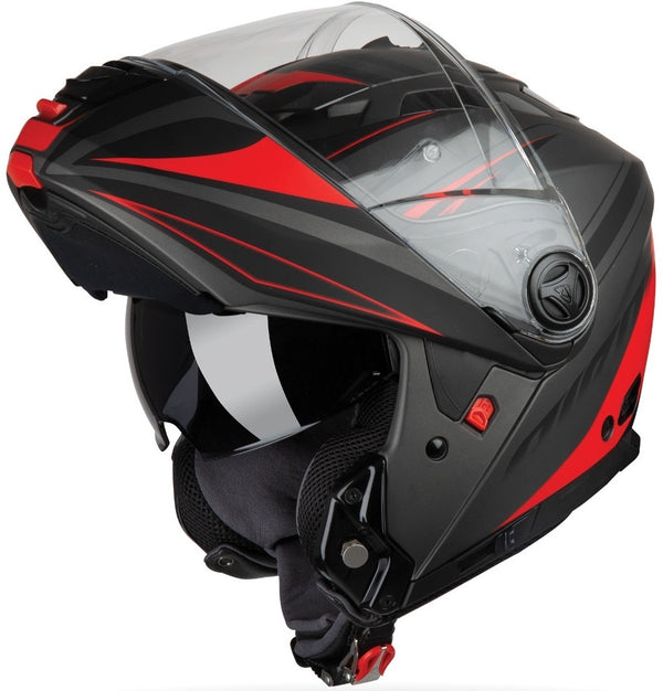AIROH 头盔 Phantom S Triplo Helmet