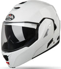 Airoh Rev 19 Color Helmet White