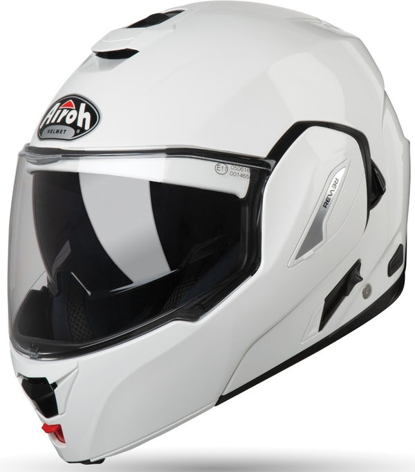 Airoh Rev 19 Color Helmet White