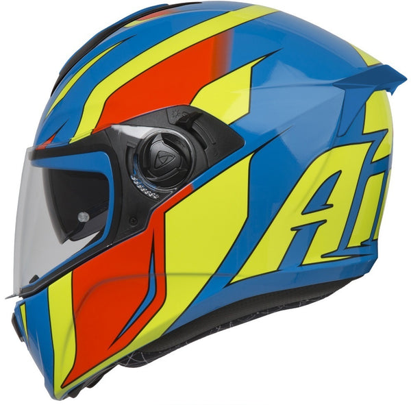 Airoh ST 301 Tide Helmet Blue