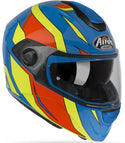 Airoh ST 301 Tide Helmet Blue