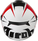 Airoh ST 301 Wonder Helmet Red