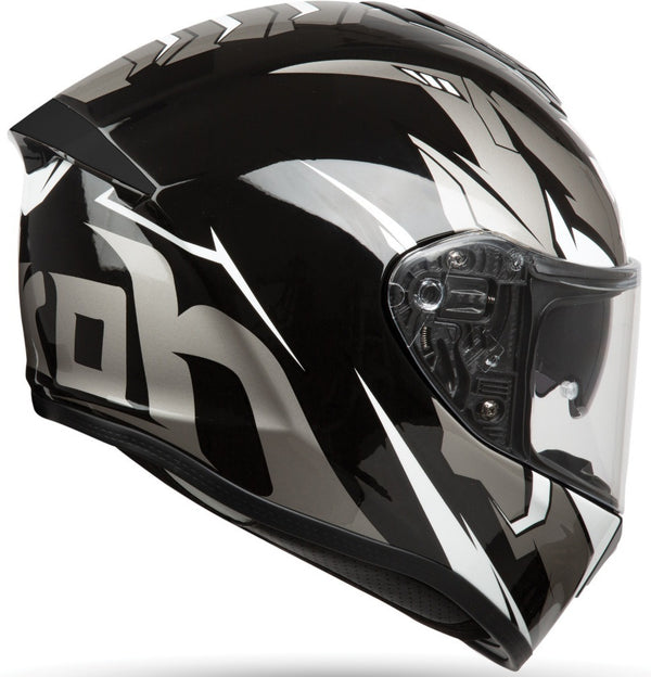 Airoh ST 501 Bionic Helmet White